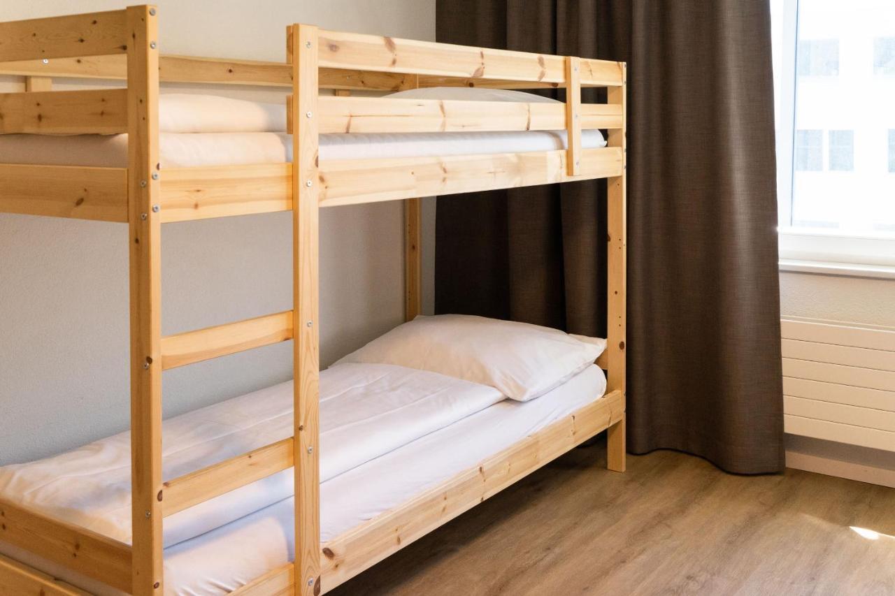 Tailormade Hotel Stans Sued Екстериор снимка